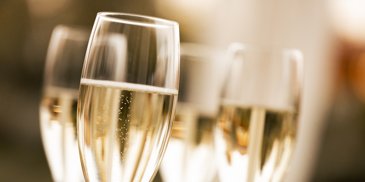 Sparkling Wine