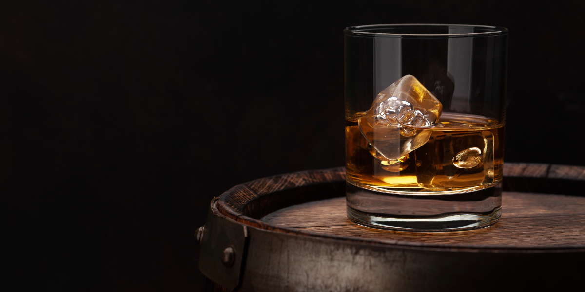 Whiskey