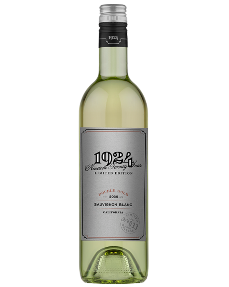 1924 Double Gold Sauvignon Blanc