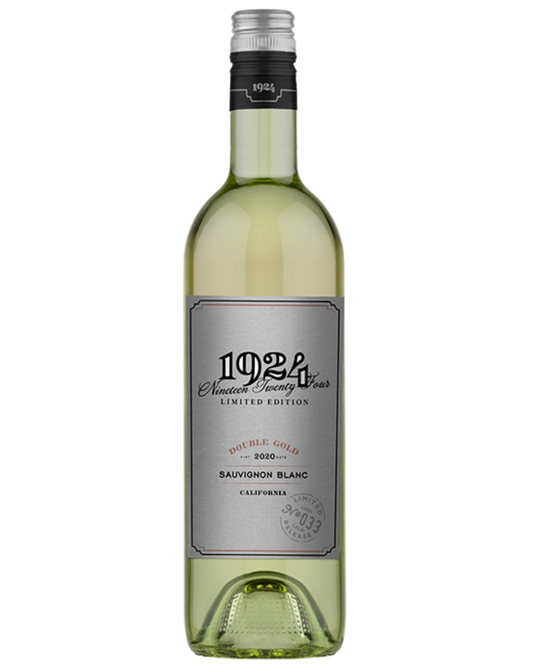 1924 Double Gold Sauvignon Blanc