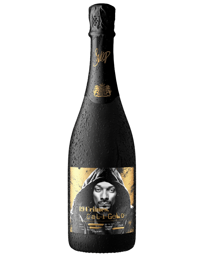 19 Crimes Snoop Dogg Cali Gold