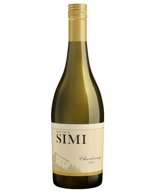 Simi Chardonnay