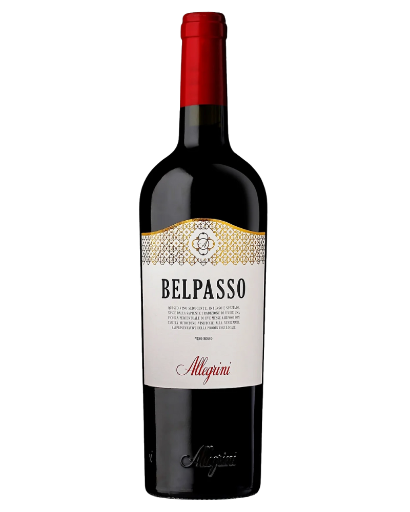 Allegrini Belpasso