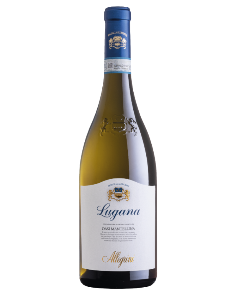 Allegrini Lugana Oasi Mantellina