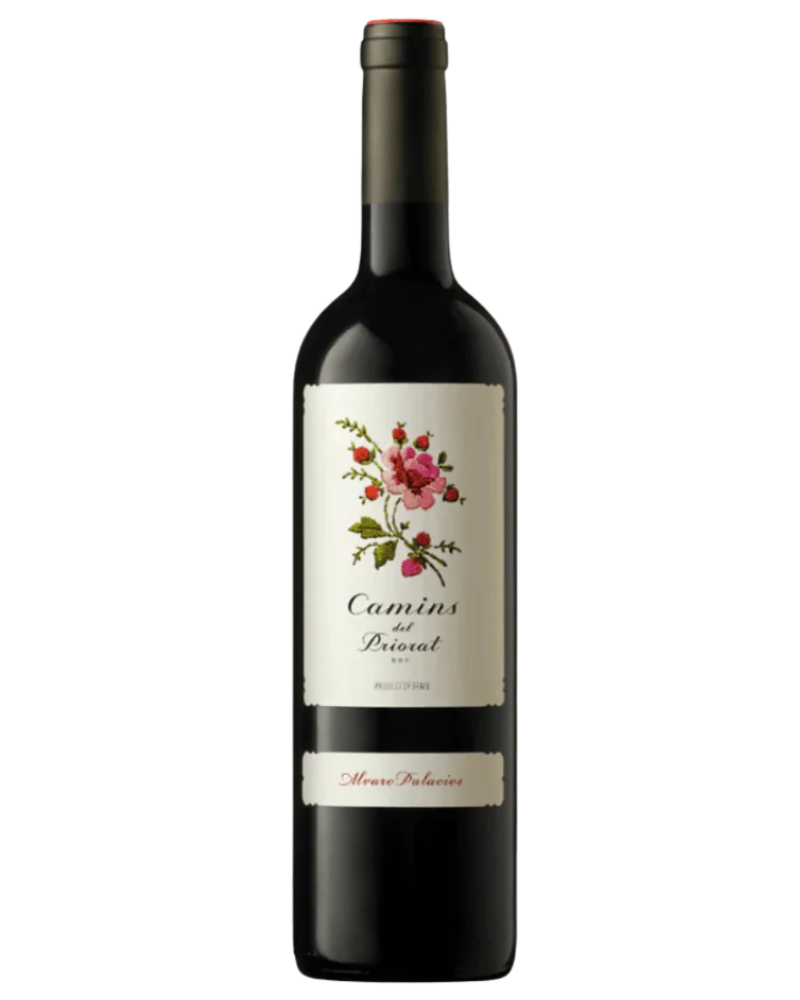 Alvaro Palacios Camins del Priorat 2023