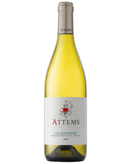 Attems Chardonnay