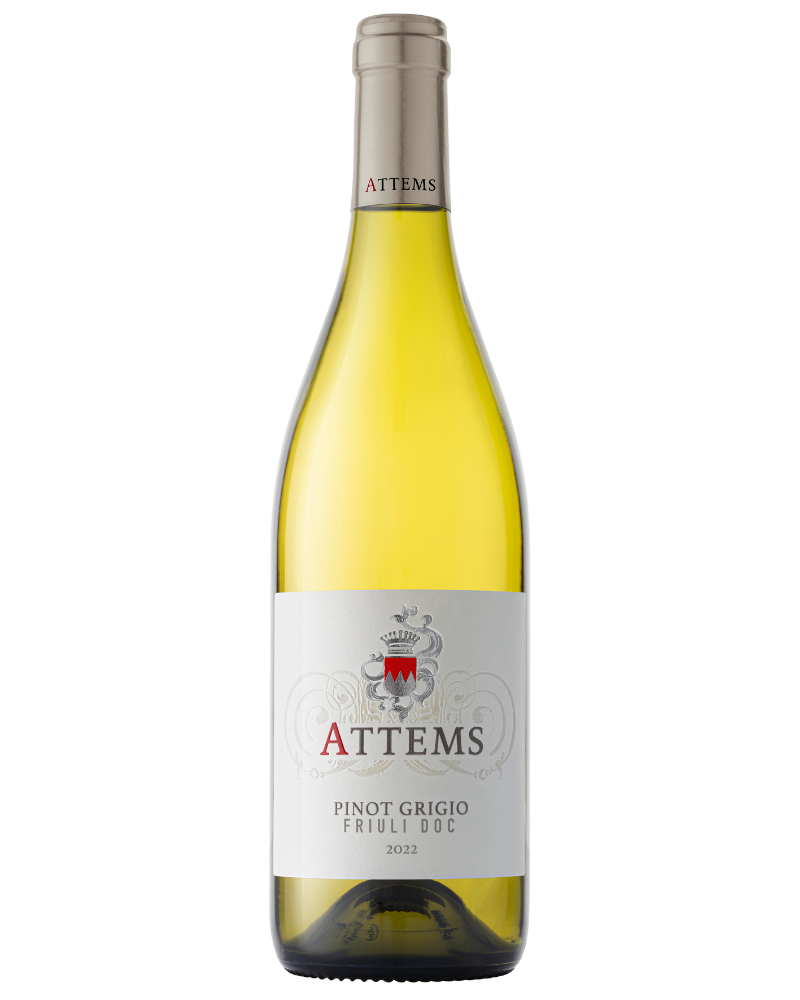 Attems Pinot Grigio