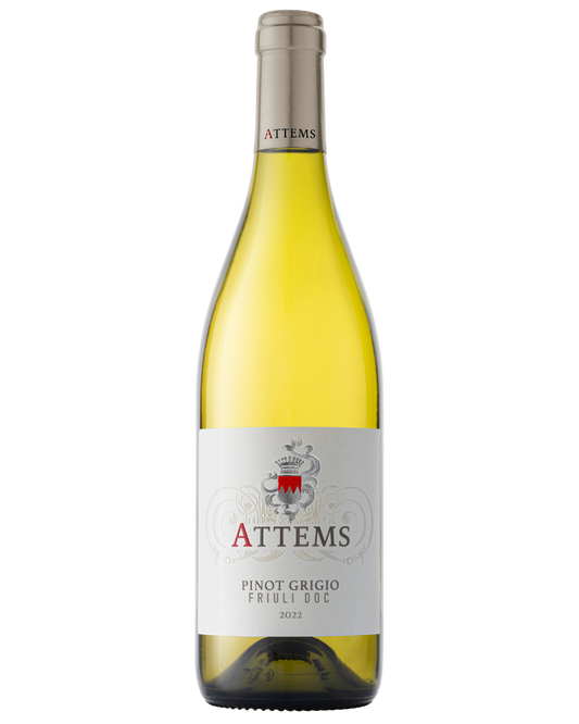 Attems Pinot Grigio