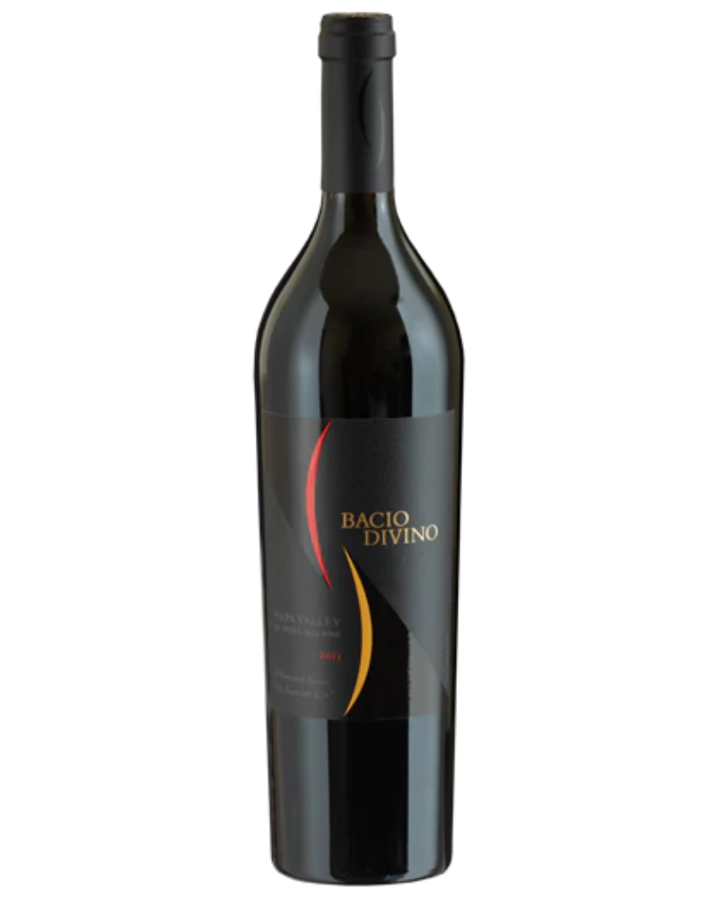 Bacio Divino Cabernet Sauvignon