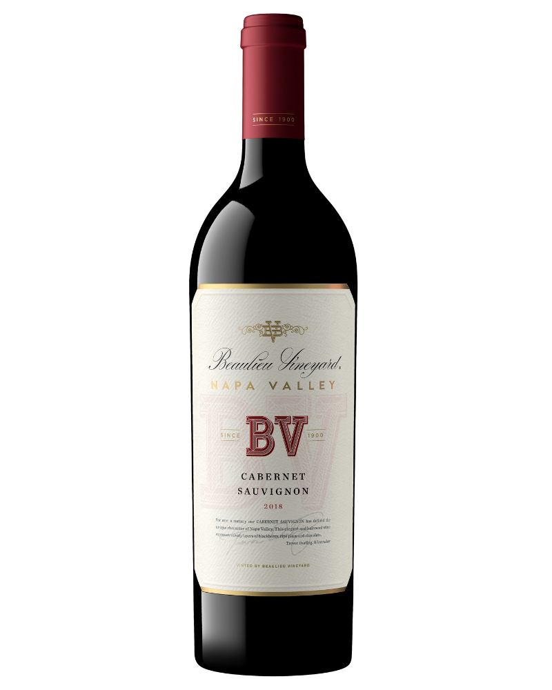Beaulieu Vineyard Cabernet Sauvignon