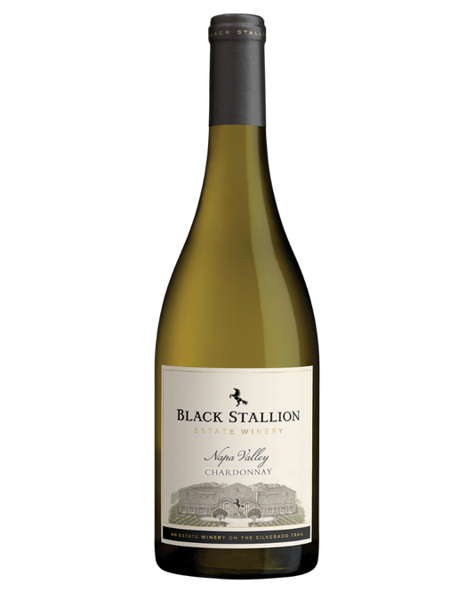 Black Stallion Chardonnay