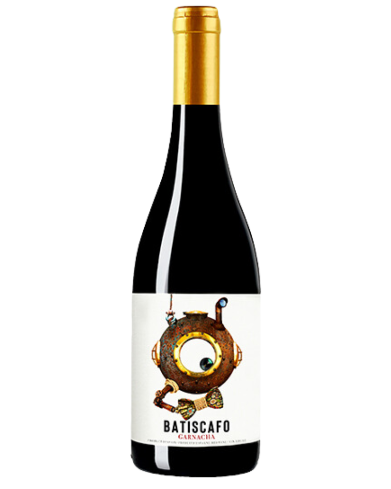 Bodega La Quinta Batiscafo Grenache