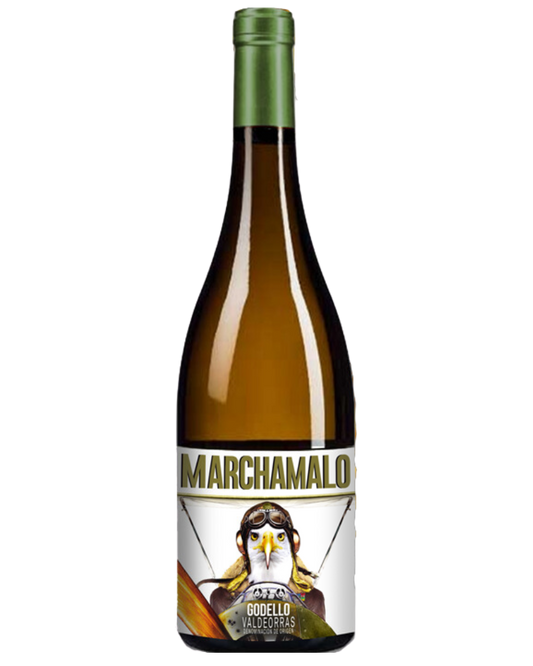 Bodega La Quinta Marchamalo Godello