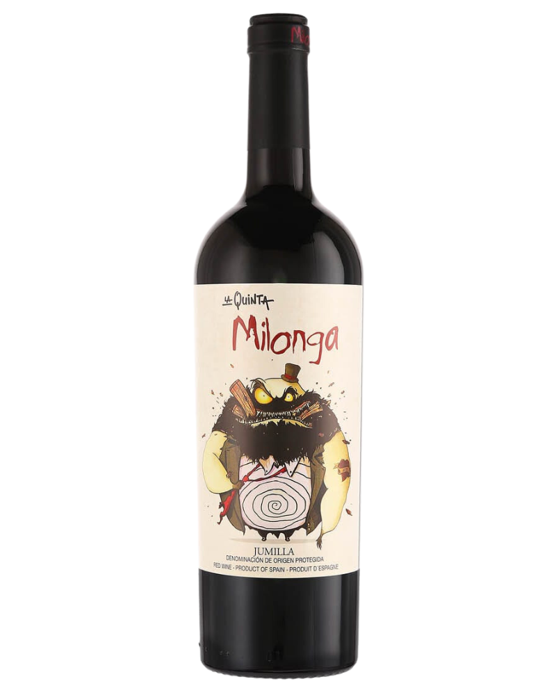Bodega La Quinta Milonga Monastrell