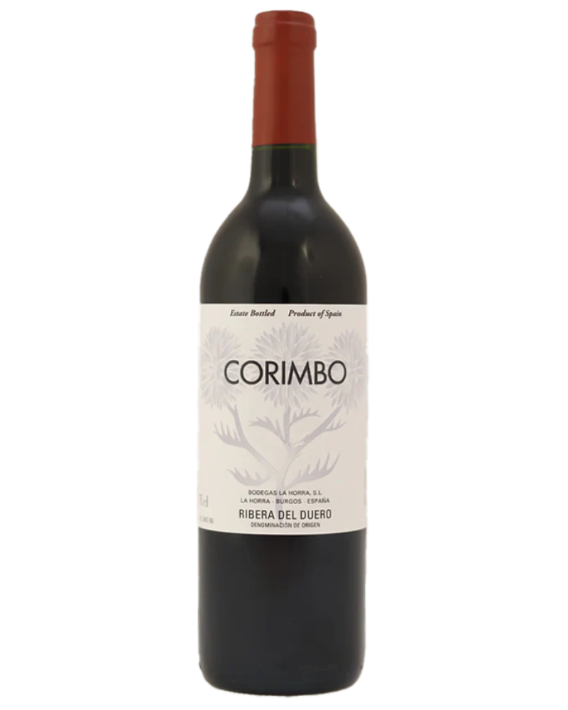 Bodegas La Horra Corimbo 2020