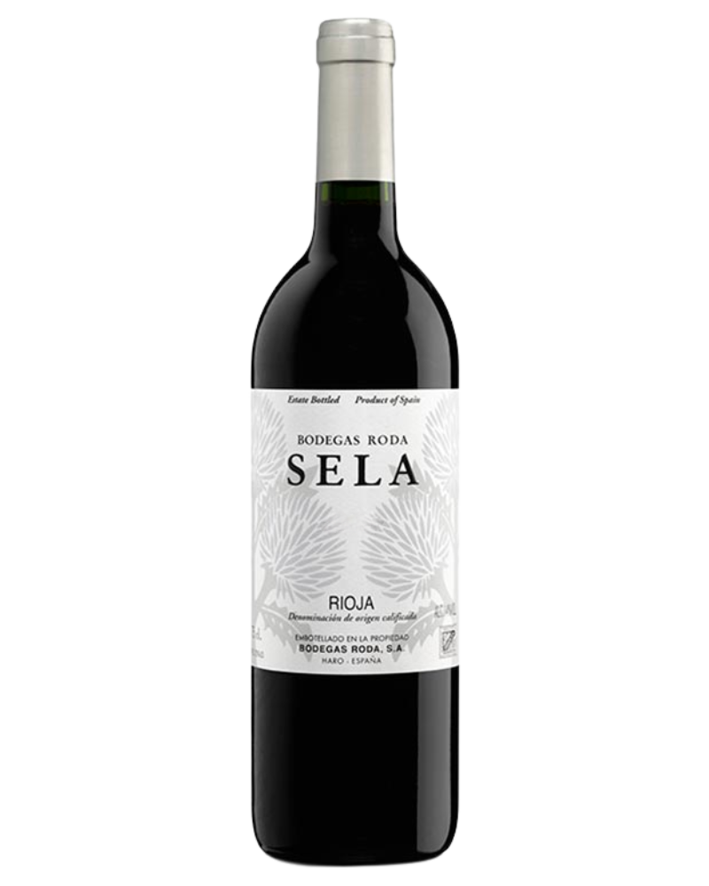 Bodegas Roda Sela 2022