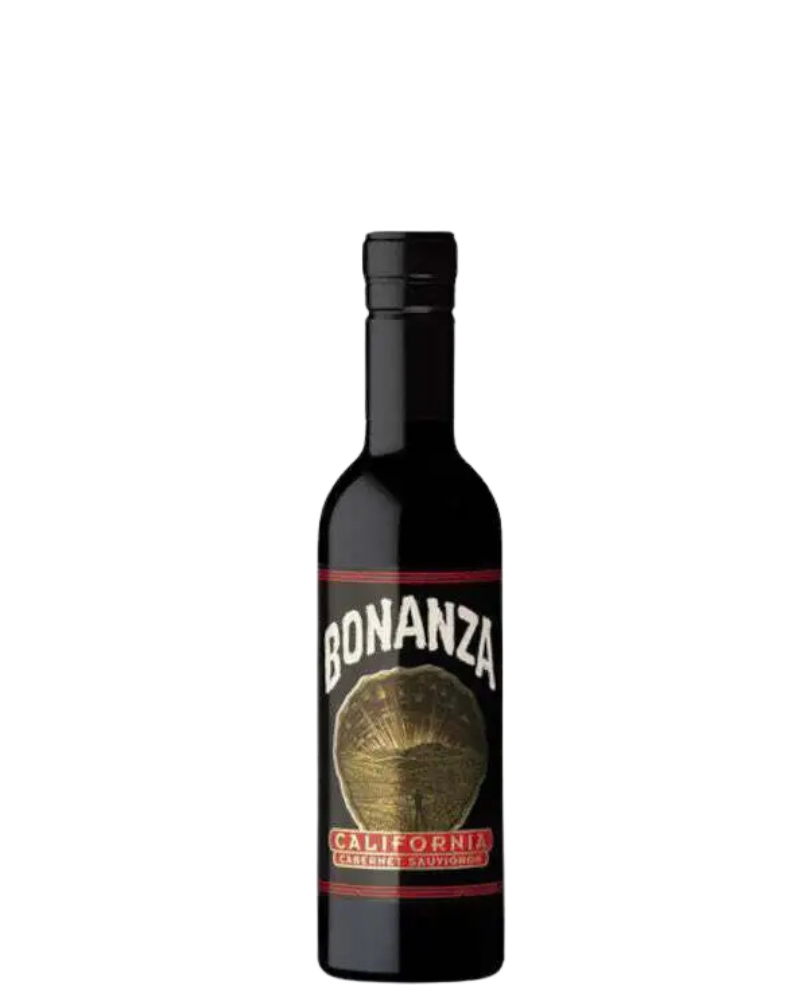 Bonanza Cabernet Sauvignon 375 mL