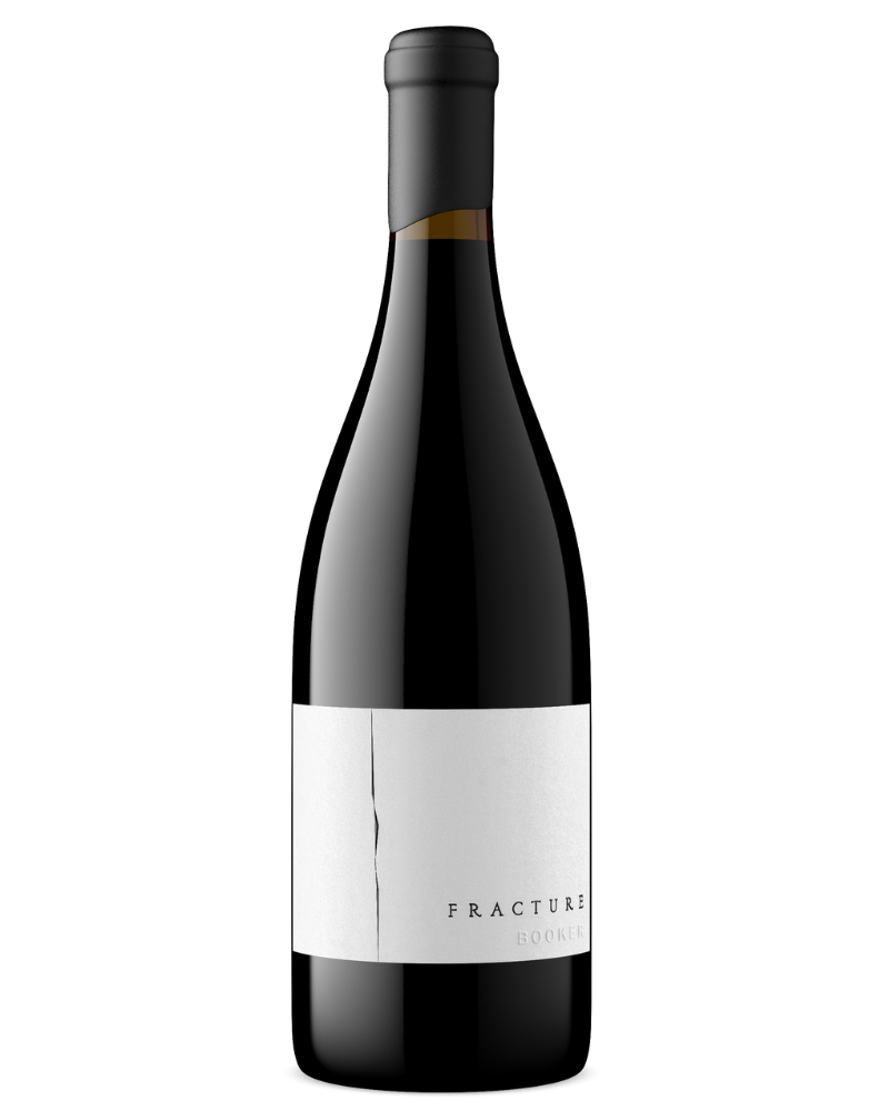 Booker Fracture Syrah