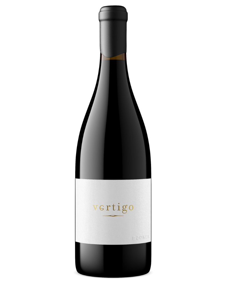 Booker Vertigo GSM