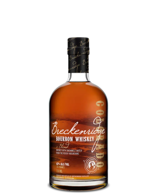 Breckenridge Bourbon