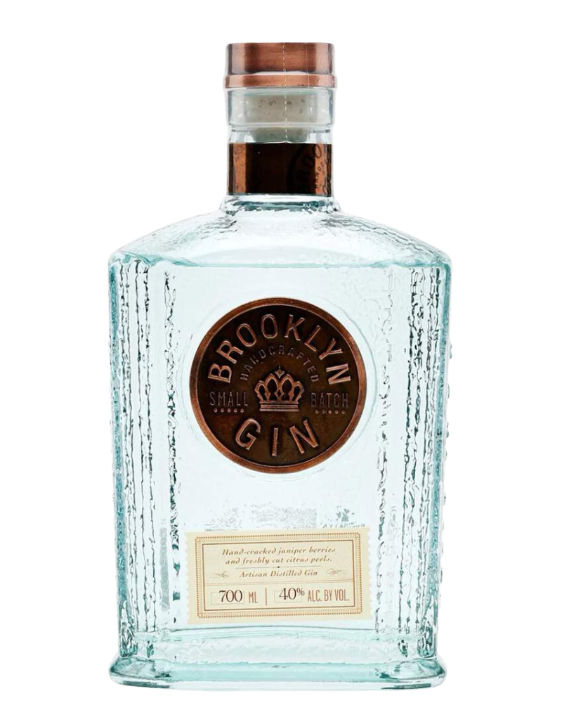 Brooklyn Gin