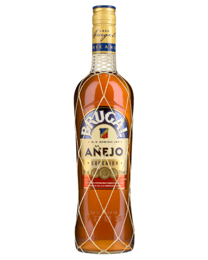 Brugal Rum Anejo