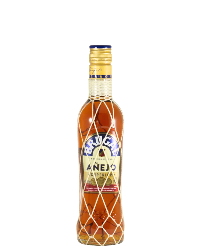 Brugal Rum Anejo