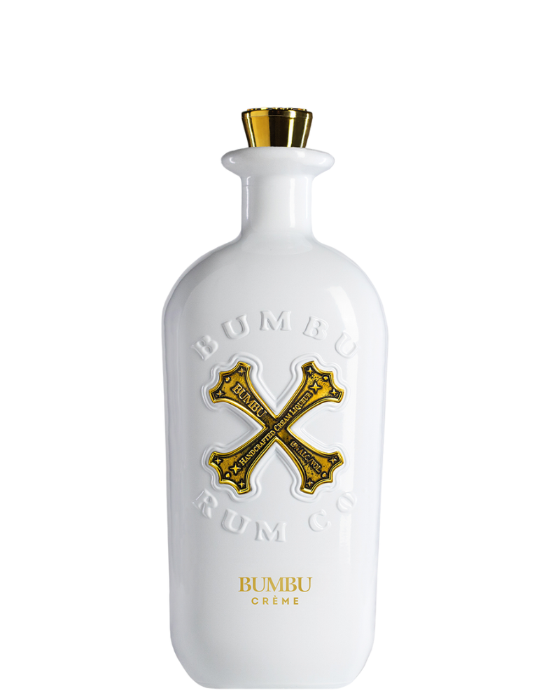 Bumbu Crème