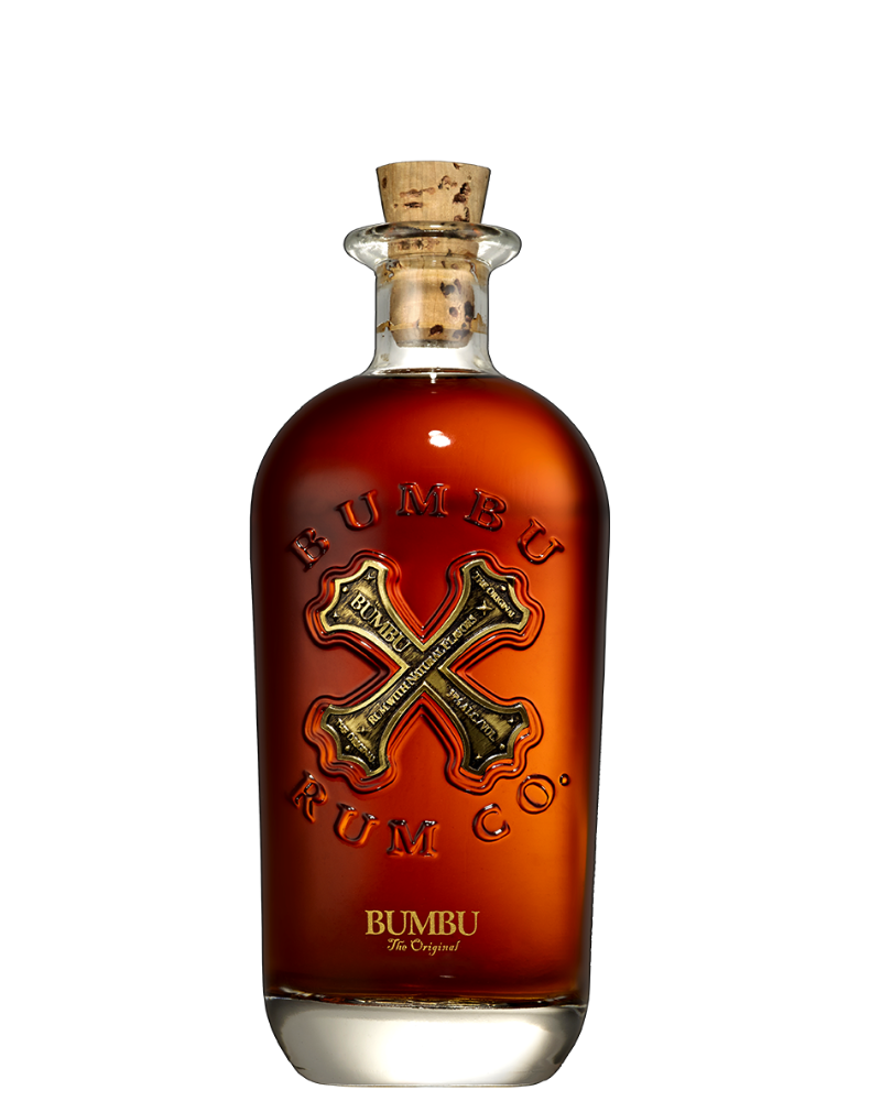 Bumbu Rum
