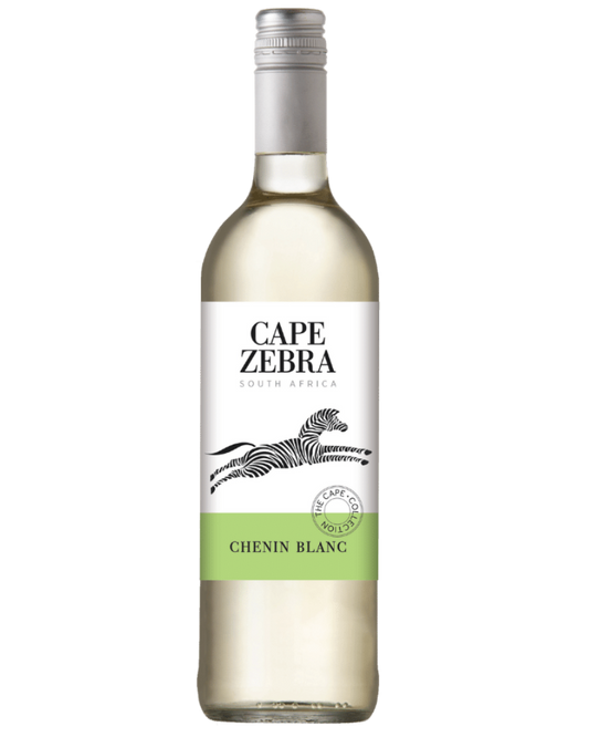 Cape Zebra Chenin Blanc