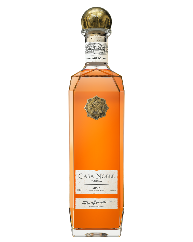Casa Noble Tequila Anejo