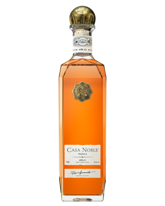 Casa Noble Tequila Anejo