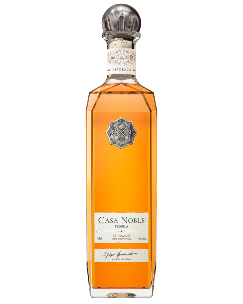Casa Noble Tequila Reposado