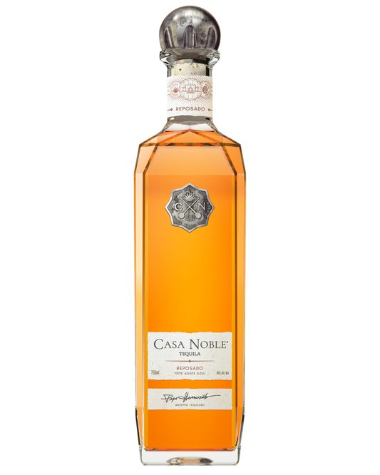 Casa Noble Tequila Reposado