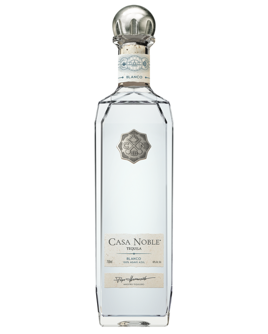 Casa Noble Tequila Crystal