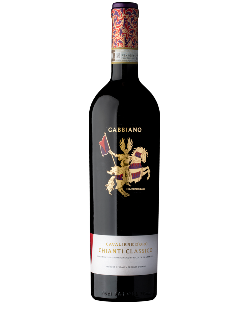 Gabbiano Cavaliere d'Oro Chianti Classico