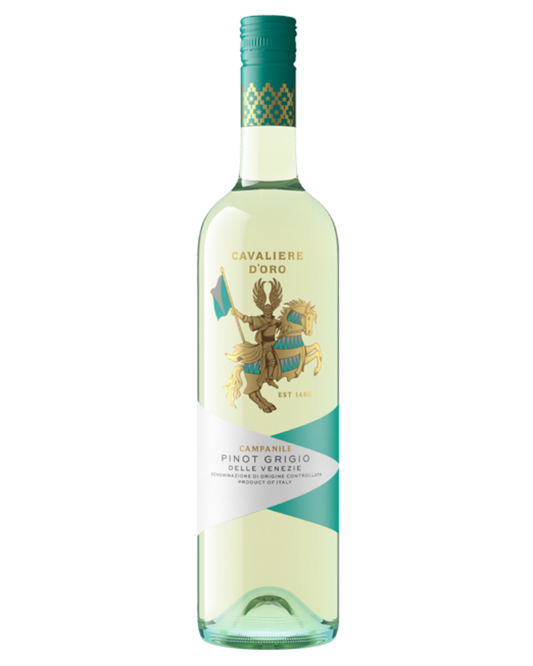 Gabbiano Cavaliere d'Oro Pinot Grigio delle Venezie