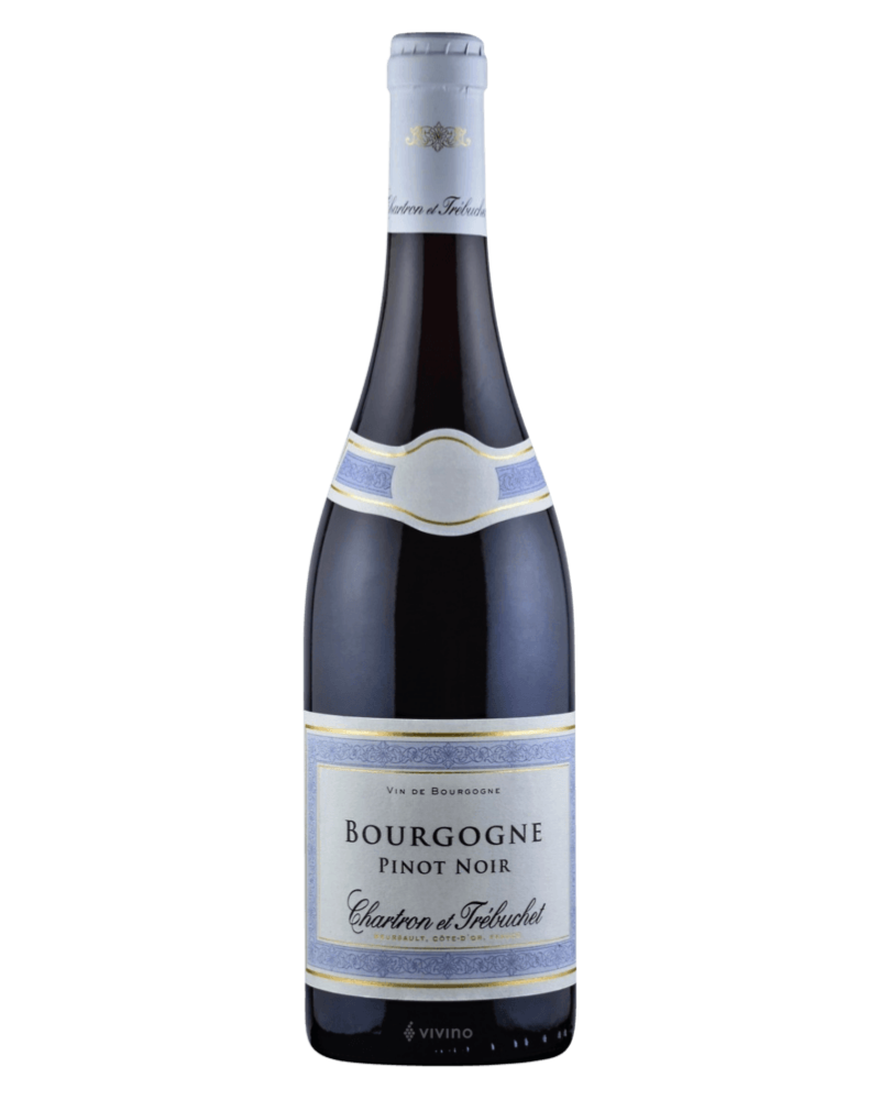 Chartron et Trébuchet Bourgogne Pinot Noir