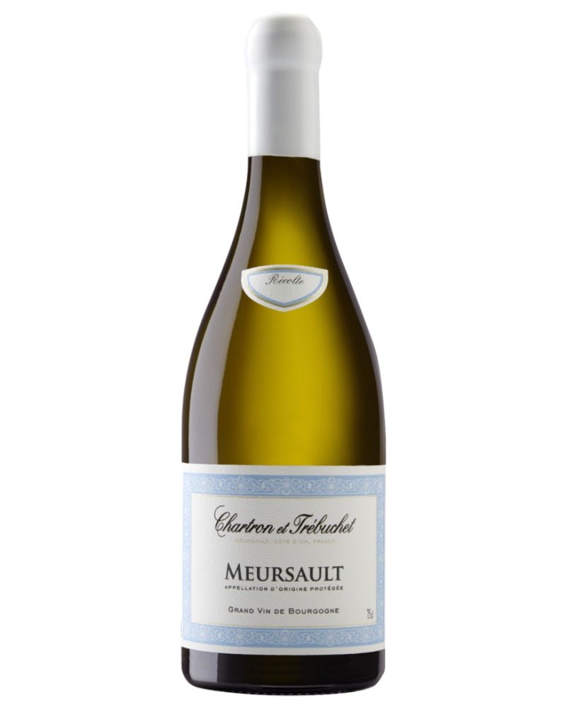 Chartron & Trebuchet Meursault