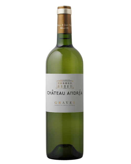 Chateau Andrea Graves Blanc