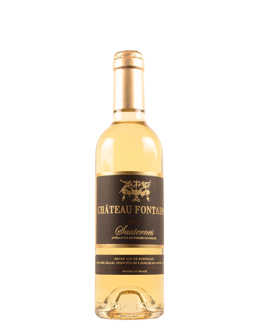 Château Fontaine Sauternes 37.5cl
