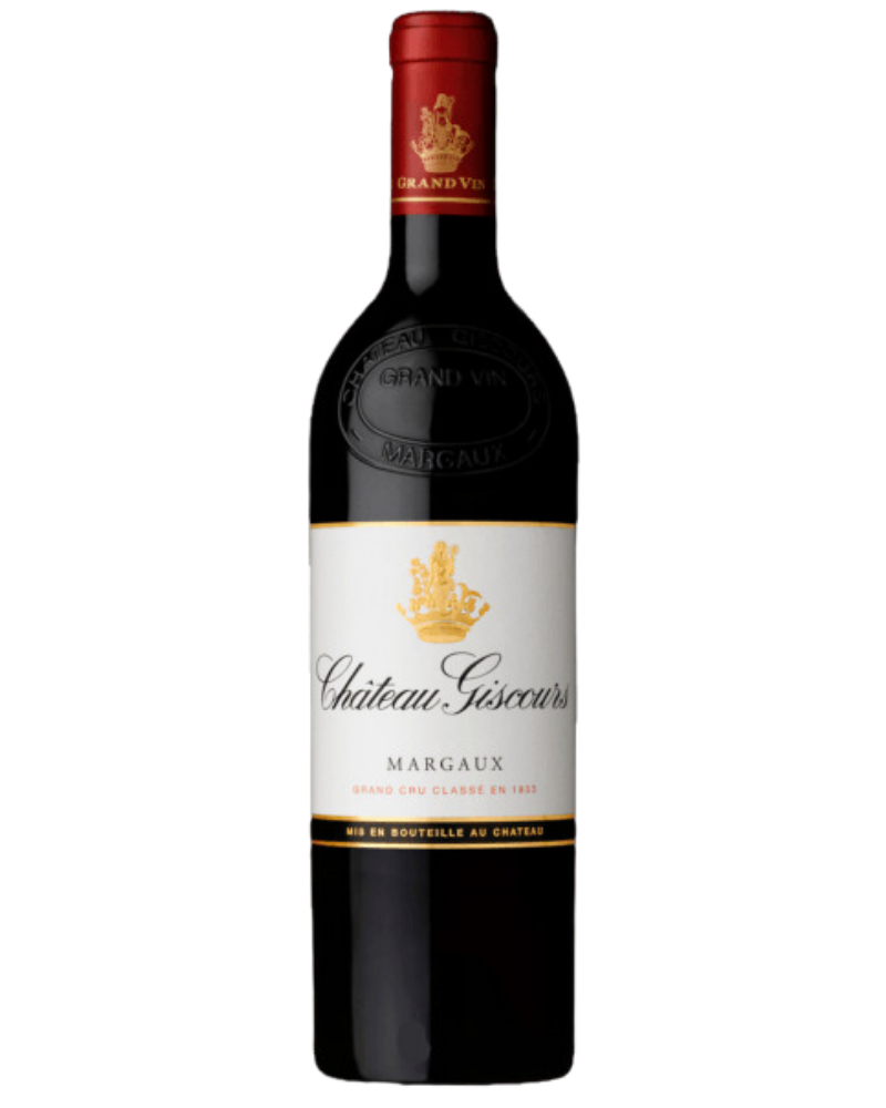 Chateau Giscours Margaux 2020