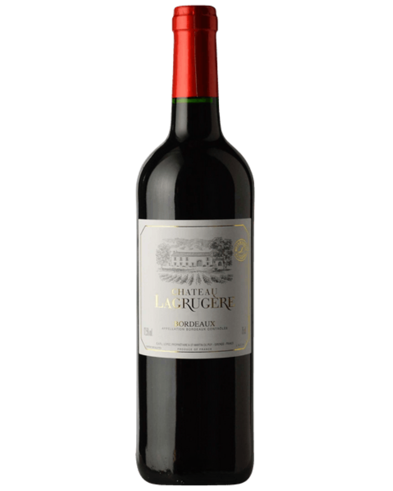 Chateau Lagrugere Bordeaux