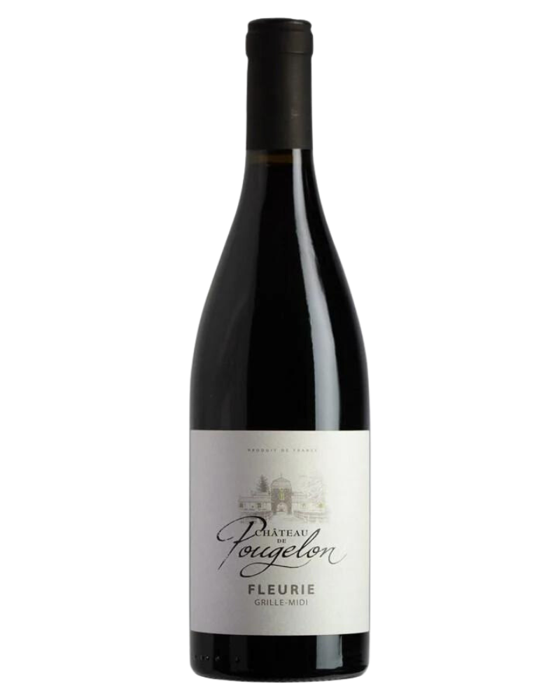 Chateau de Pougelon Fleurie