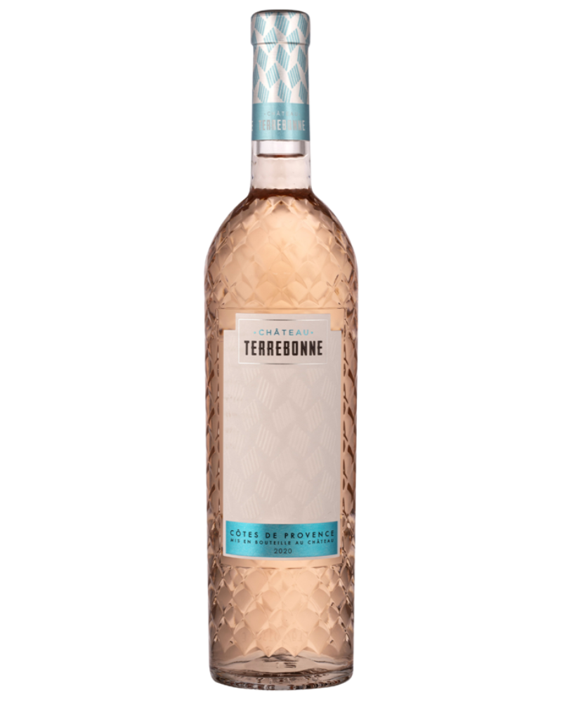 Château de Terrebonne Rose