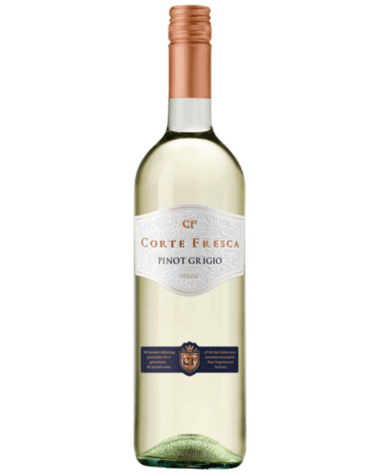 Corte Fresca Pinot Grigio