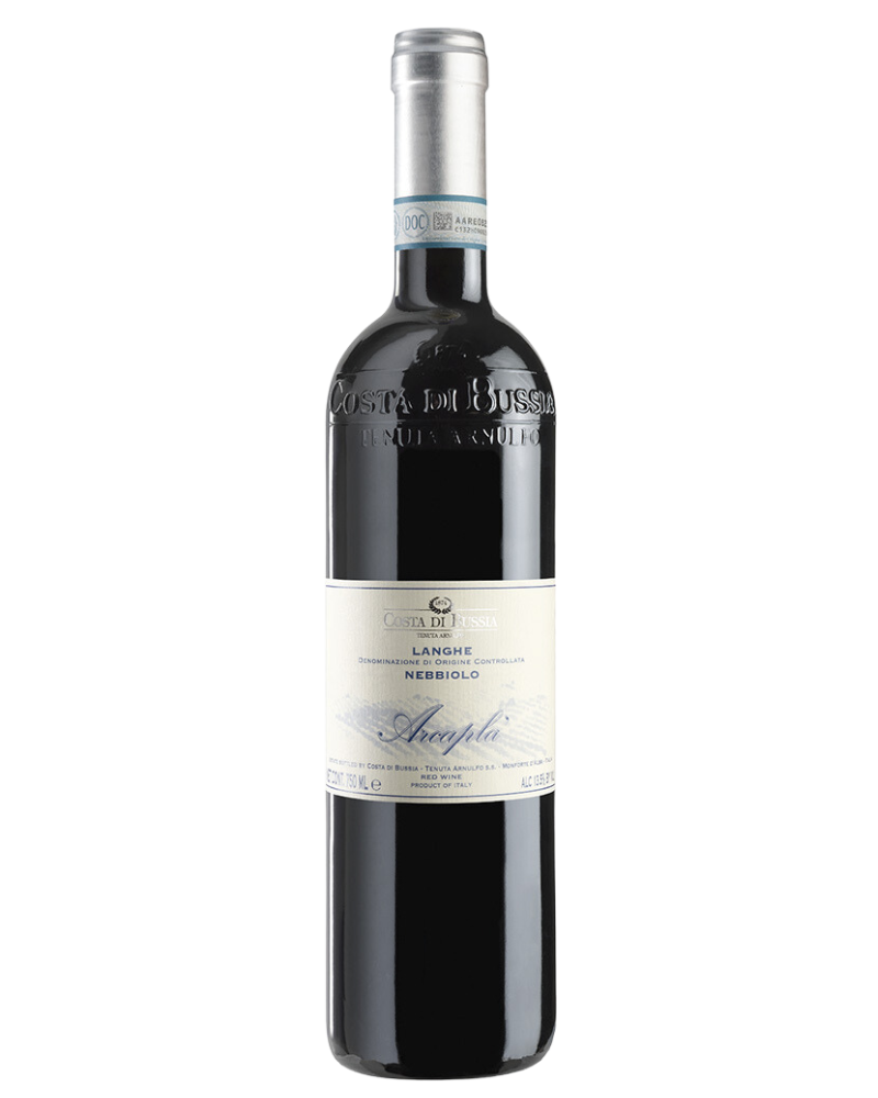Costa di Bussia Langhe Nebbiolo Arcaplà