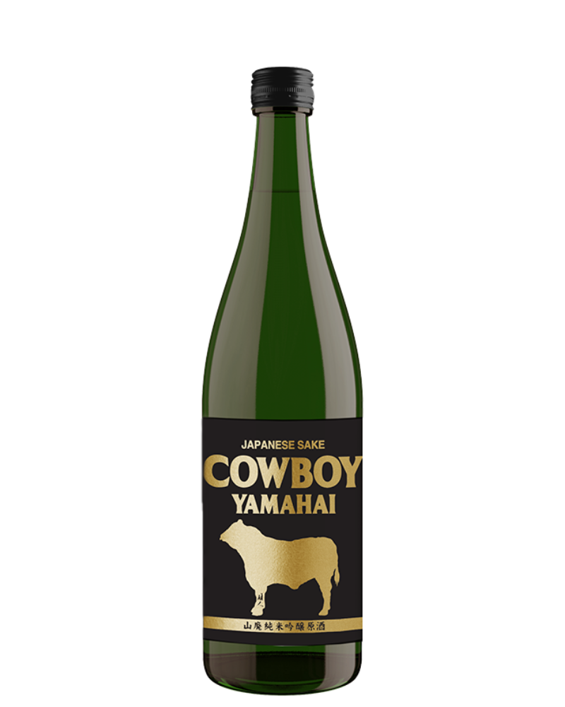 Shiokawa "Cowboy" Yamahai