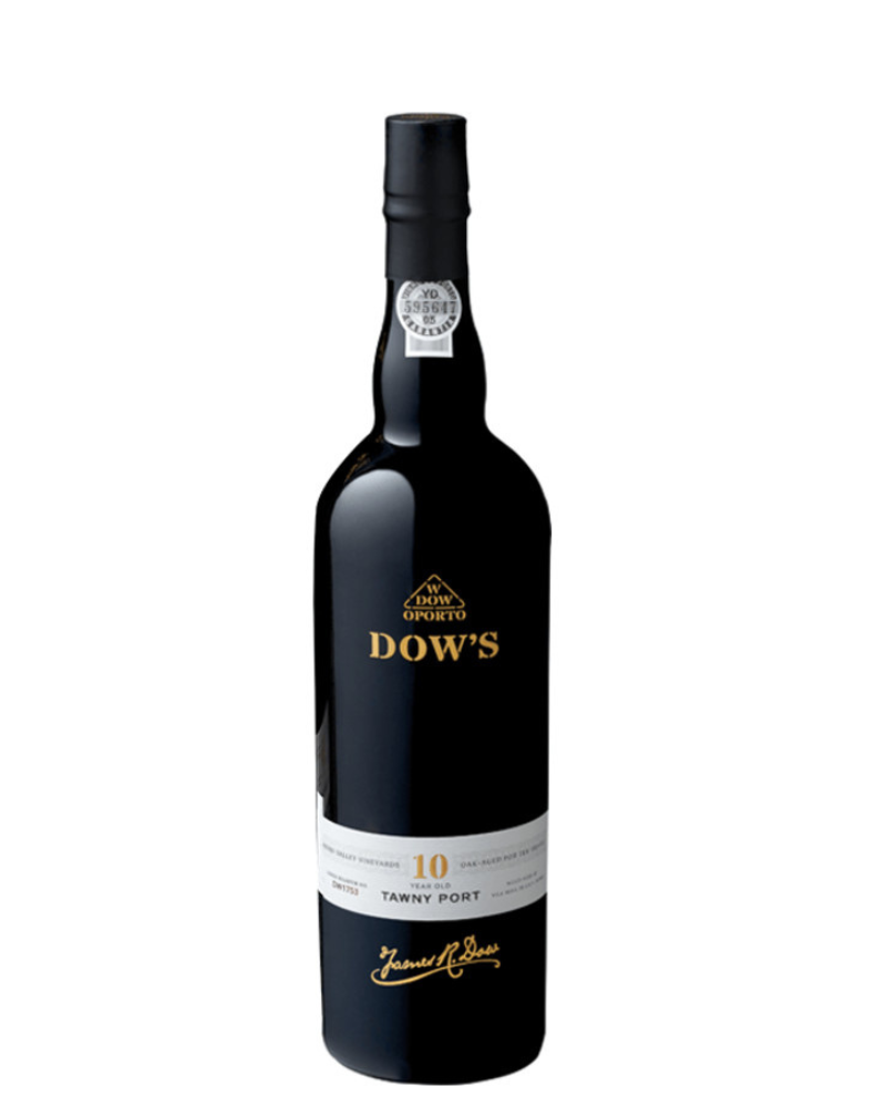 DOW's Port 10 YO Tawny