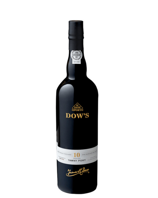 DOW's Port 10 YO Tawny